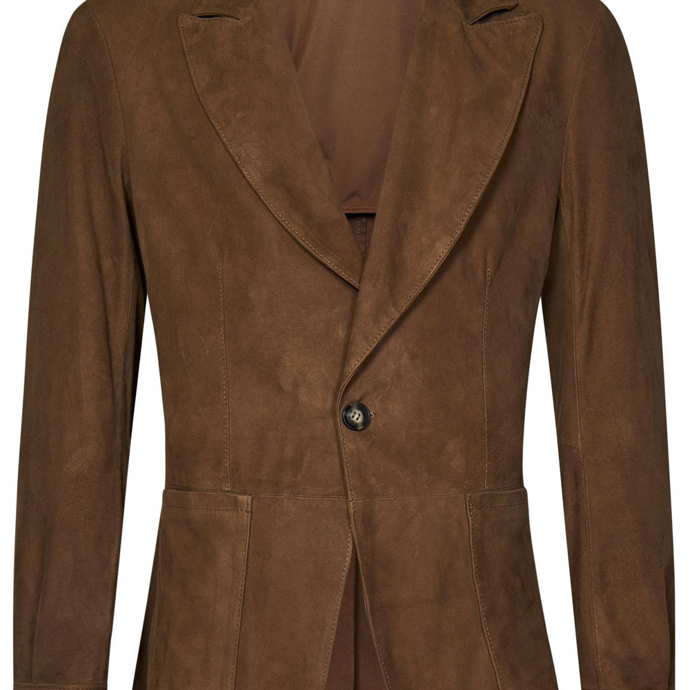 Franzese Collection Pronta Sartoria FR01CMATAUPE