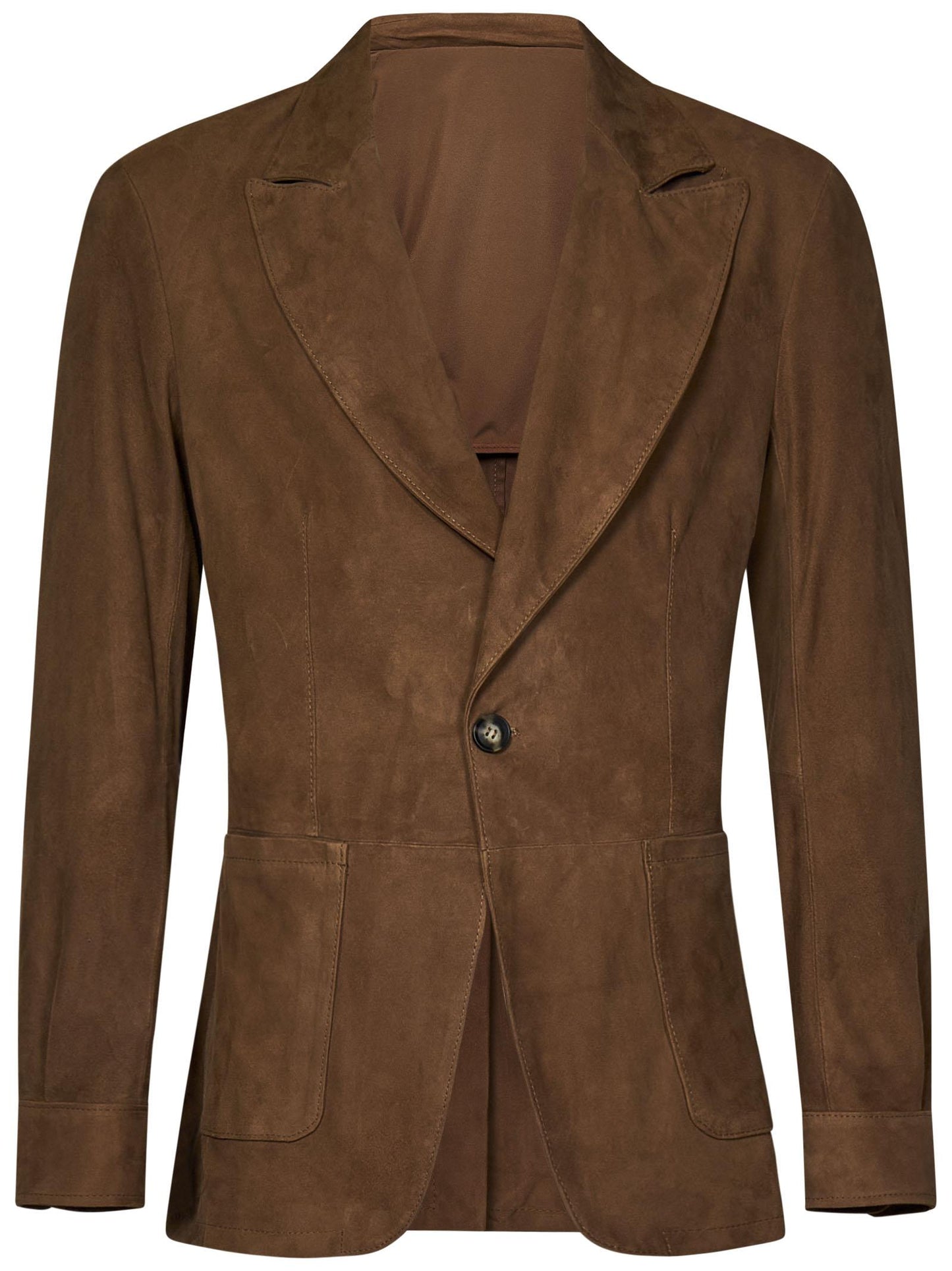 Franzese Collection Pronta Sartoria FR01CMATAUPE