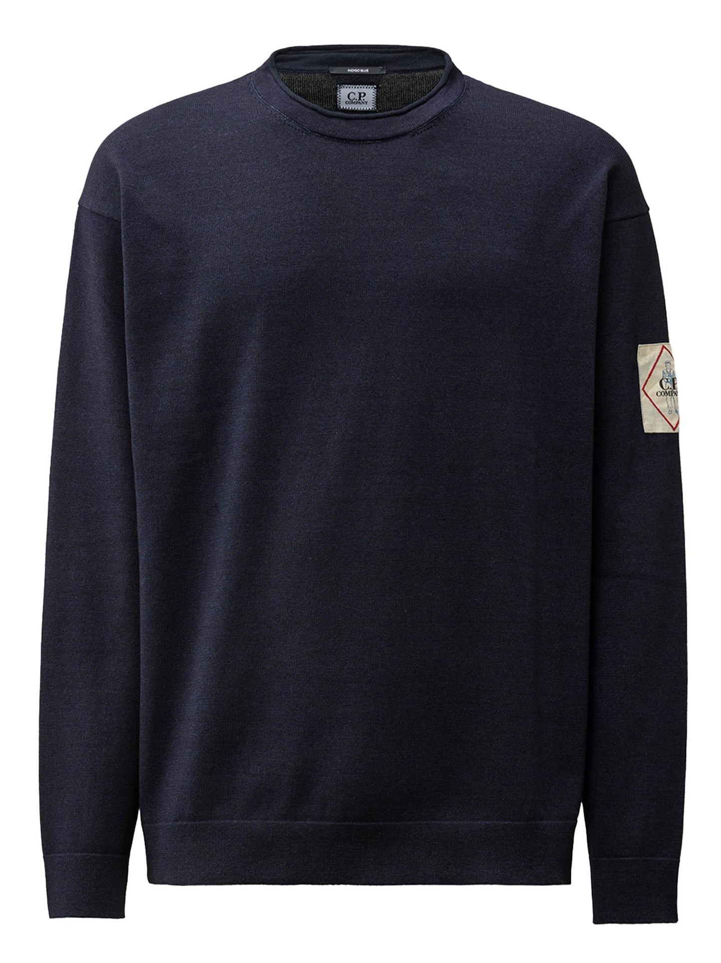 Maglia C.P. Company 18CMKN195A110330A 886 C.P. Company 