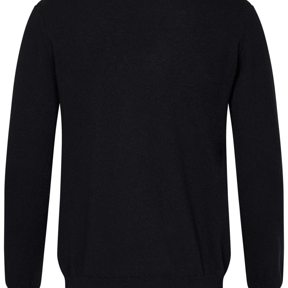 Franzese Collection Pronta Sartoria MA8051NERO