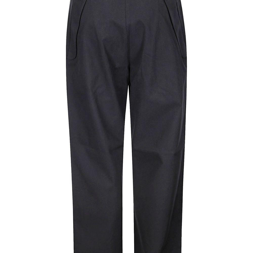 Pantaloni Roa RBMW0380FA267 BLK0001 Roa 