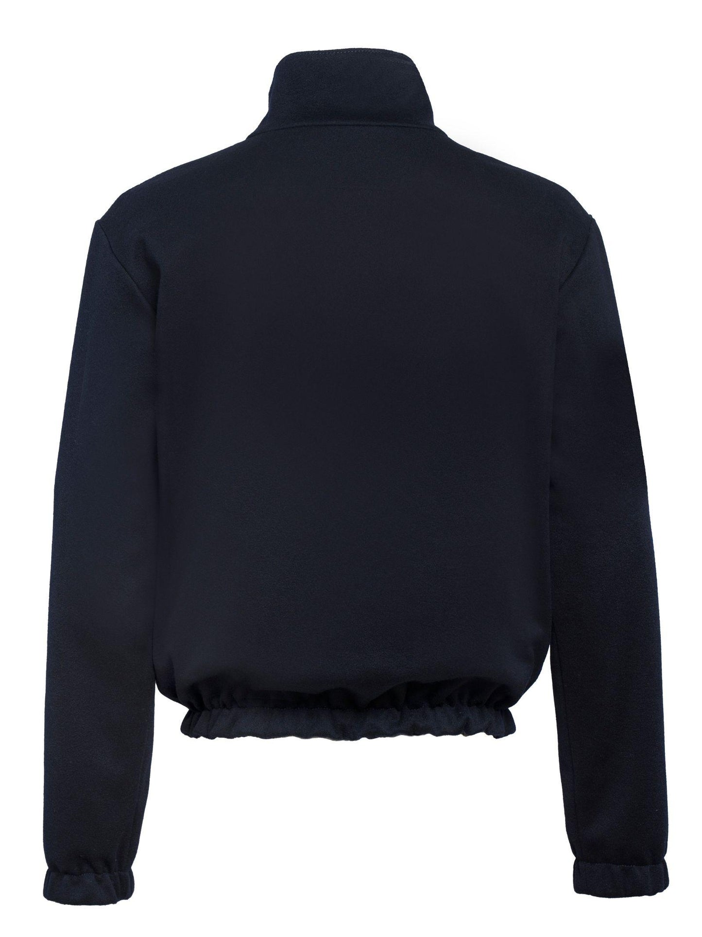 Giubbino modello Americas Cup 2027 Franzese Napoli FR06TEX BLU Franzese Collection 