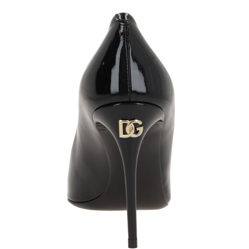 
                  
                    Décolleté Cardinale DOLCE & GABBANA CD1860A1471 80999 DOLCE & GABBANA 
                  
                