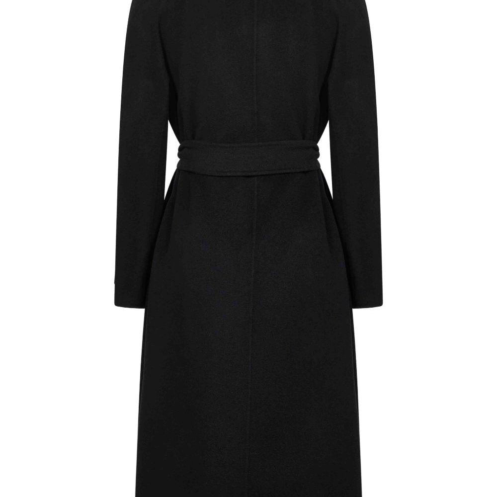 Cappotto CLES MaxMara Studio 2526016111600 007 MaxMara Studio 