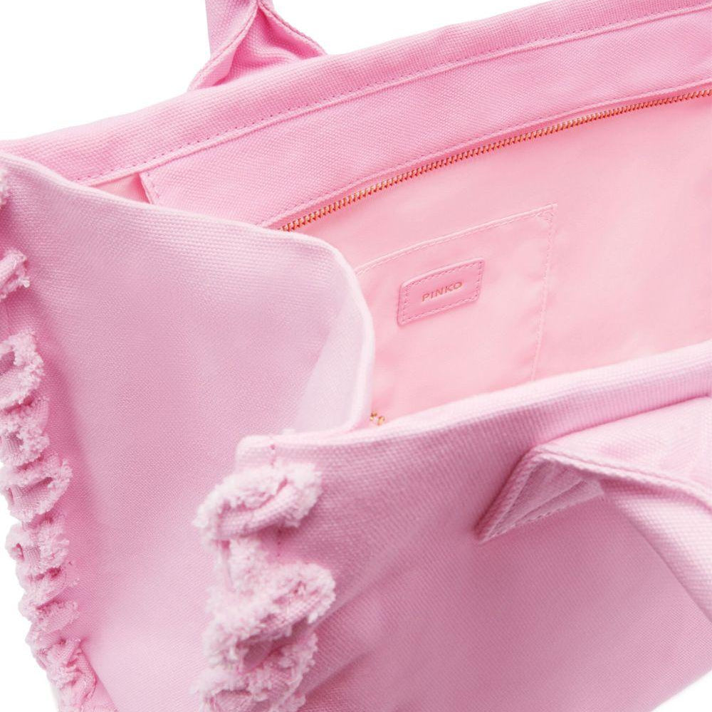 
                  
                    Borsa a mano media Beach Shopper Pinko 100782A1WQ N78Q Pinko 
                  
                