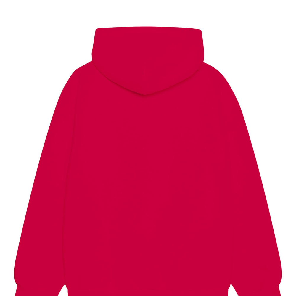 Felpa Giada Benincasa Ciao Amore X Michele Franzese F24T0108 MAGENTA Giada Benincasa 