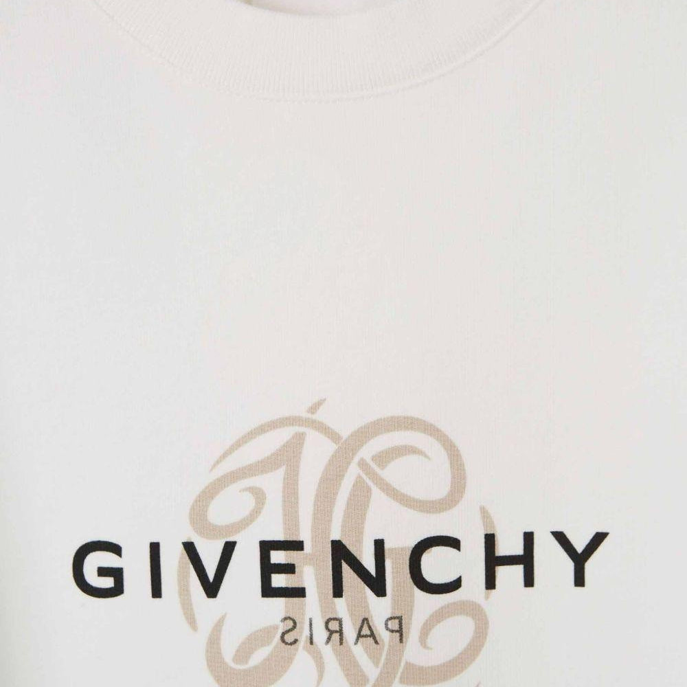 
                  
                    Felpa REVERSE Givenchy BMJ0LC3YQJ 130 Givenchy 
                  
                
