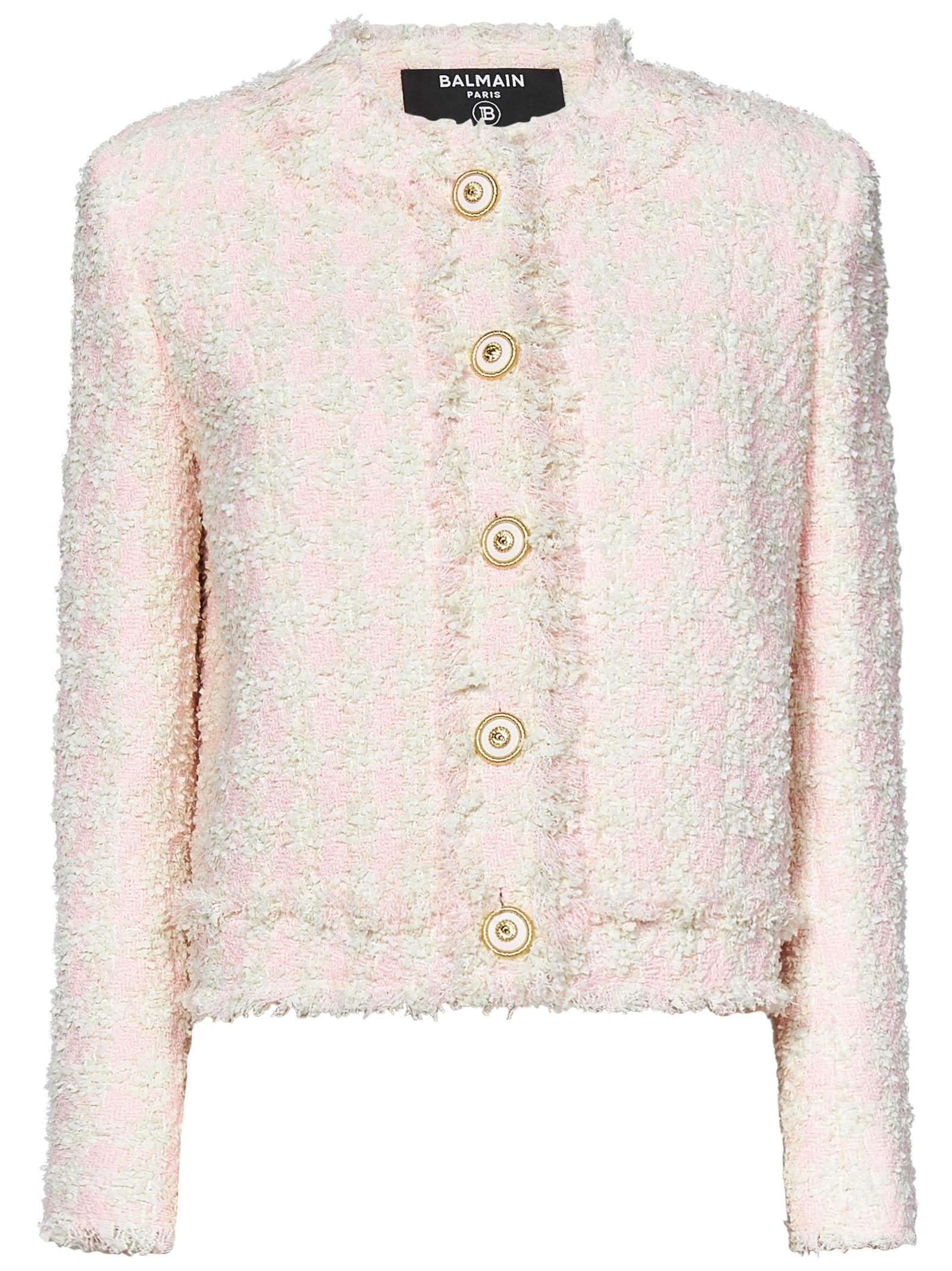 Balmain Paris EF1SK719XK69OHP