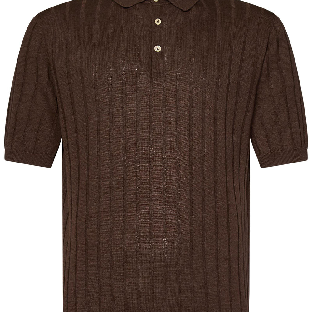 Maglia Boglioli 91303SB5808 0480 Boglioli 