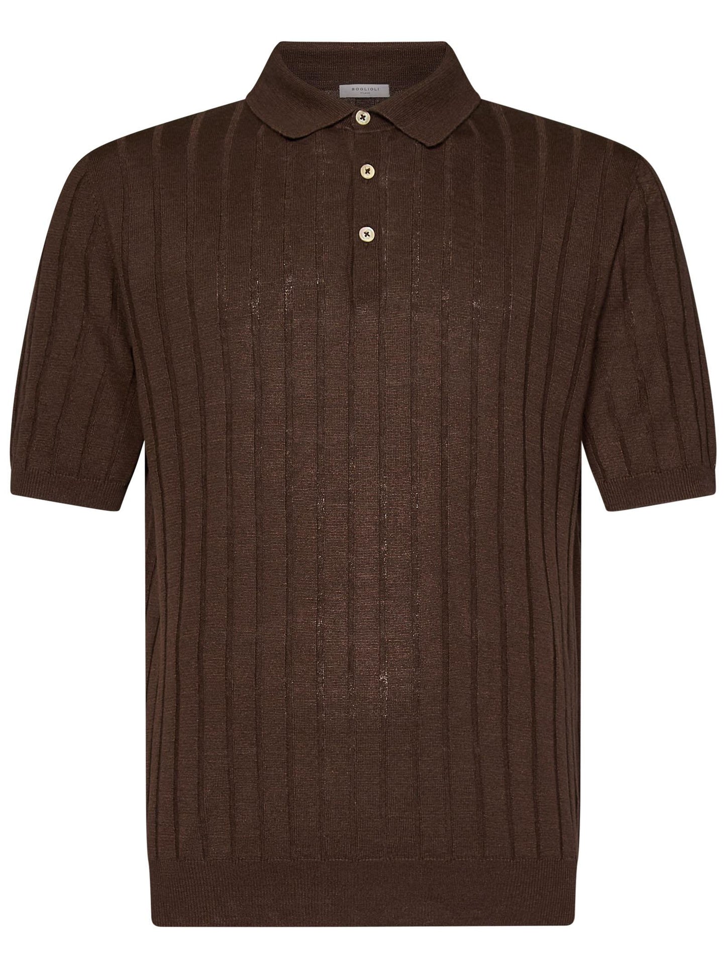 Maglia Boglioli 91303SB5808 0480 Boglioli 