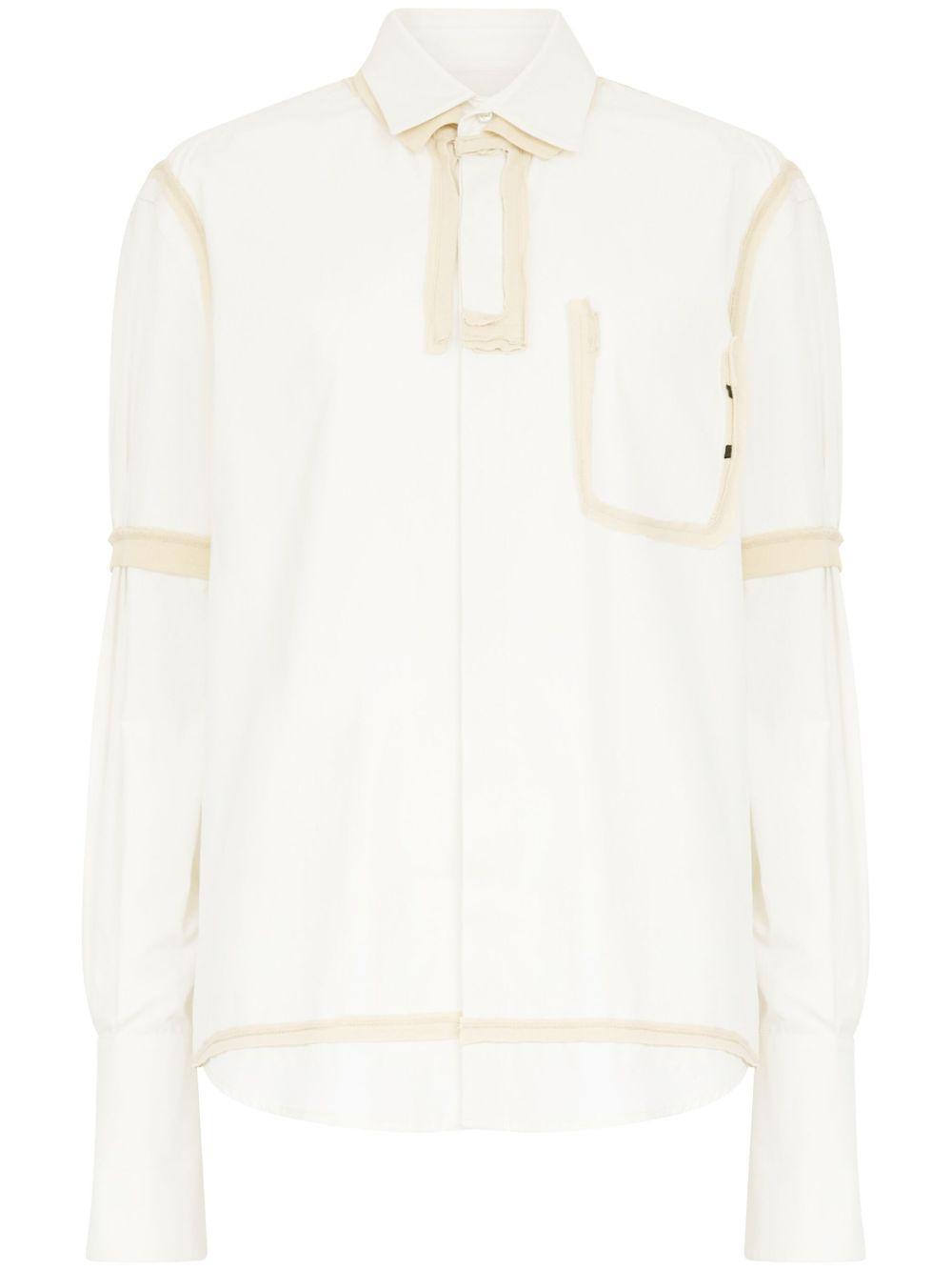Maison Margiela S51DT0018M35391101