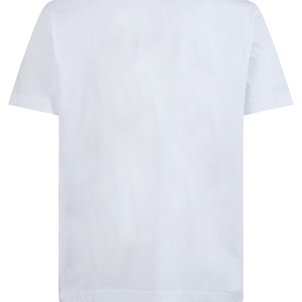 Gazzarrini x Michele Franzese PE34GBIANCO