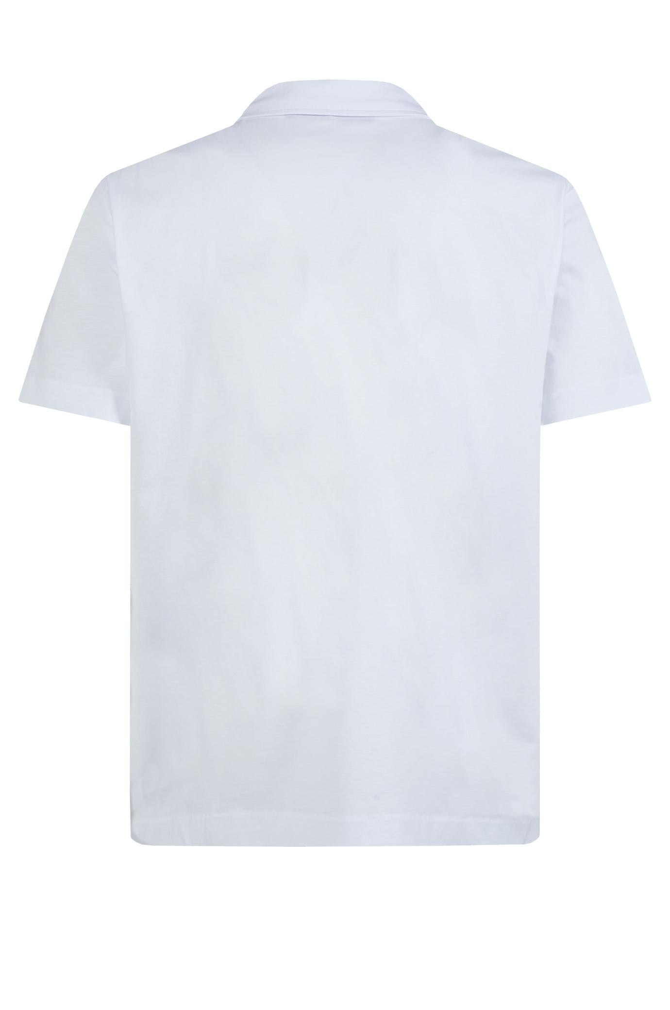 Gazzarrini x Michele Franzese PE34GBIANCO