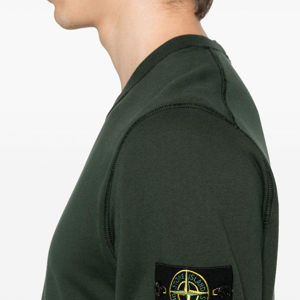 
                  
                    Felpa Stone Island K2S156100060S0051 V005E Stone Island 
                  
                