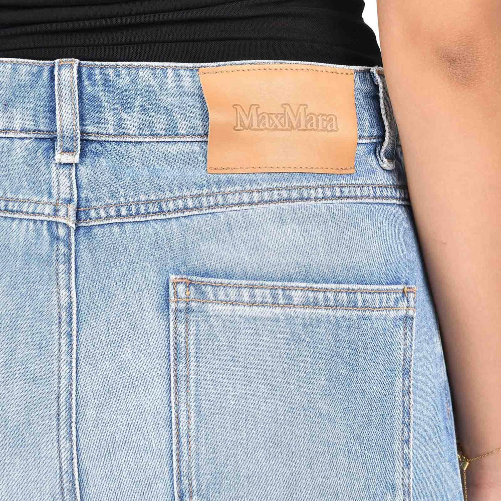 
                  
                    Jeans ZAGARA MaxMara Studio 2526186011600 009 MaxMara Studio 
                  
                