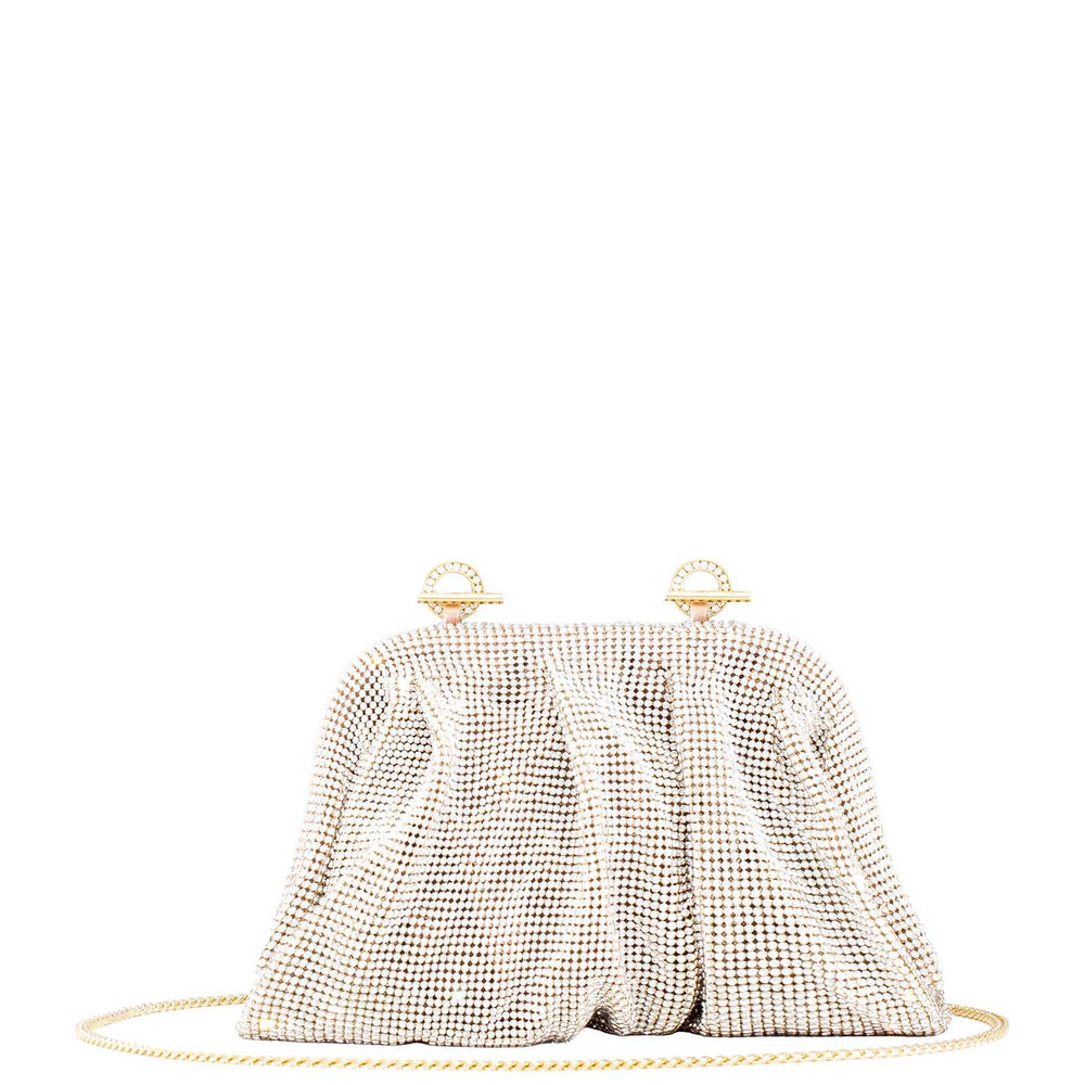 Clutch VENUS LA PETITE Benedetta Bruzziches 0011109 VENUS Benedetta Bruzziches 
