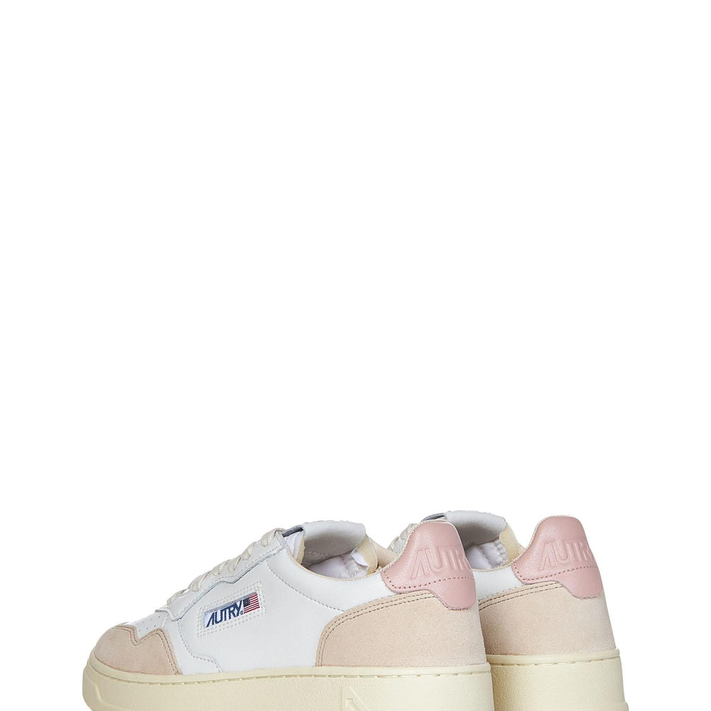 
                  
                    Sneakers Medalist Low Autry AULW LS37 Autry 
                  
                