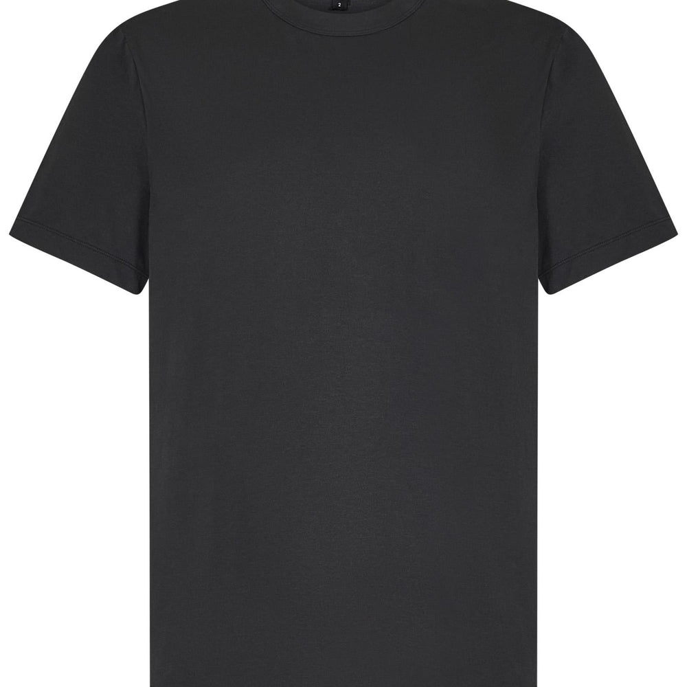 T-shirt Heavy Luxe James Perse MLOJ3603 MGA James Perse 