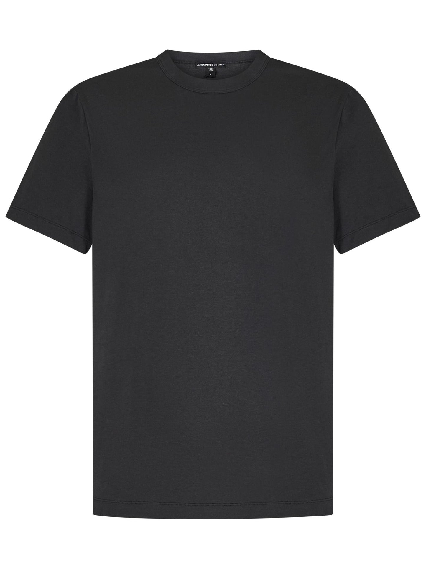 T-shirt Heavy Luxe James Perse MLOJ3603 MGA James Perse 