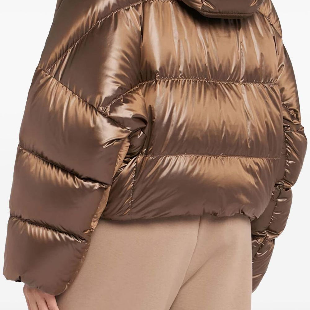 
                  
                    Piumino SPACECA Max Mara Studio 2529486045600 016 MaxMara Studio 
                  
                