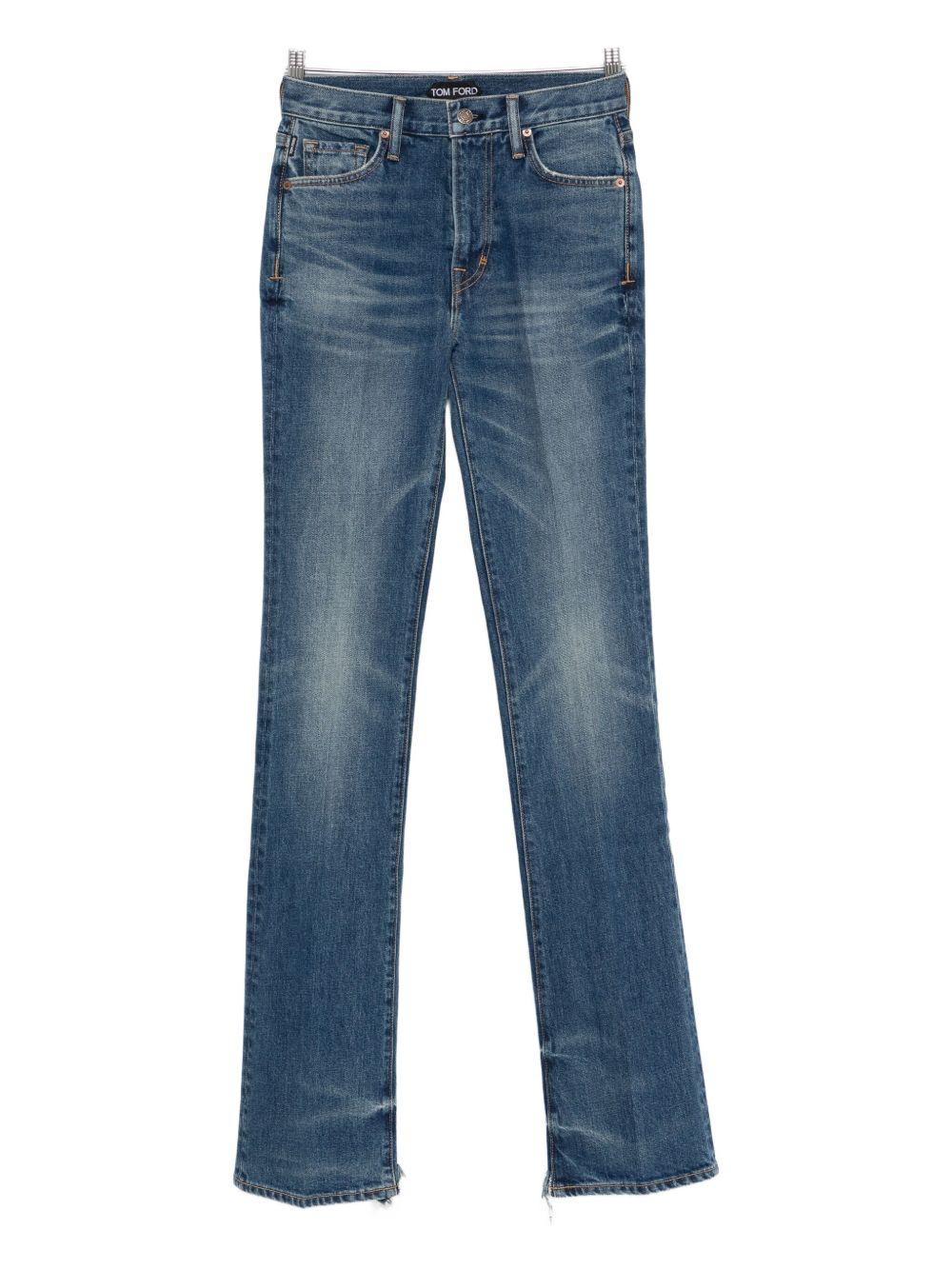 Jeans Tom Ford PAD115DEX237 HB538 Tom Ford 