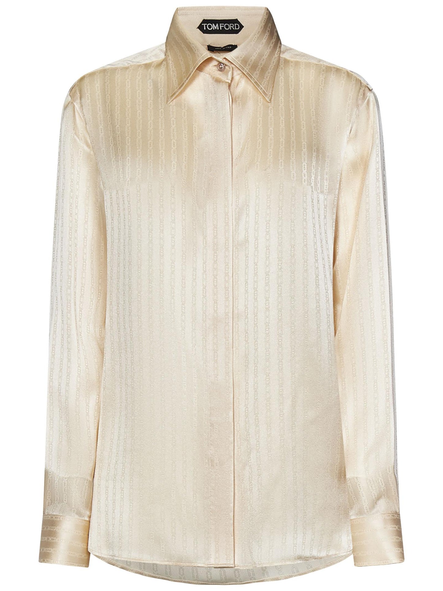 Camicia Tom Ford CA3276FAX1311 JB248 Tom Ford 