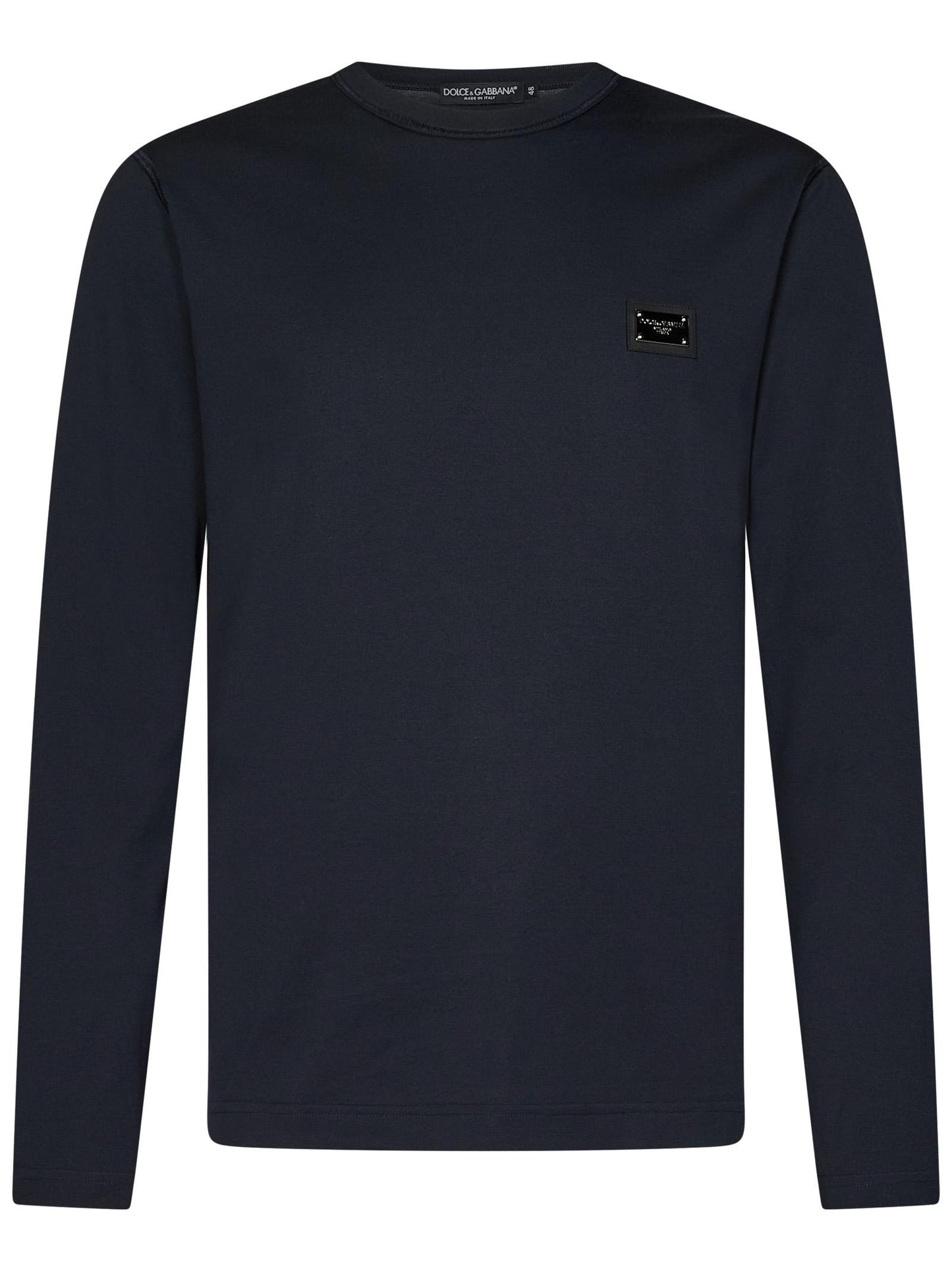 T-shirt DOLCE & GABBANA G8PV0TG7F2I B0665 DOLCE & GABBANA 