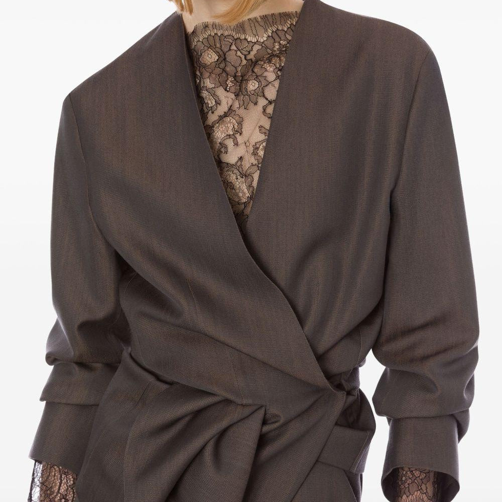
                  
                    Giacca Alberta Ferretti A05056638 0517 Alberta Ferretti 
                  
                