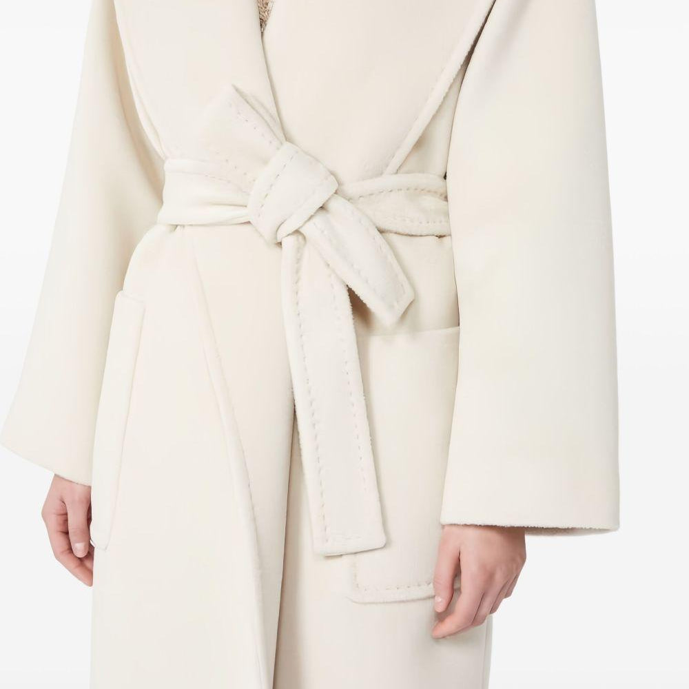 
                  
                    Cappotto 'CLORURO' MaxMara Studio 2526016032600 023 MaxMara Studio 
                  
                
