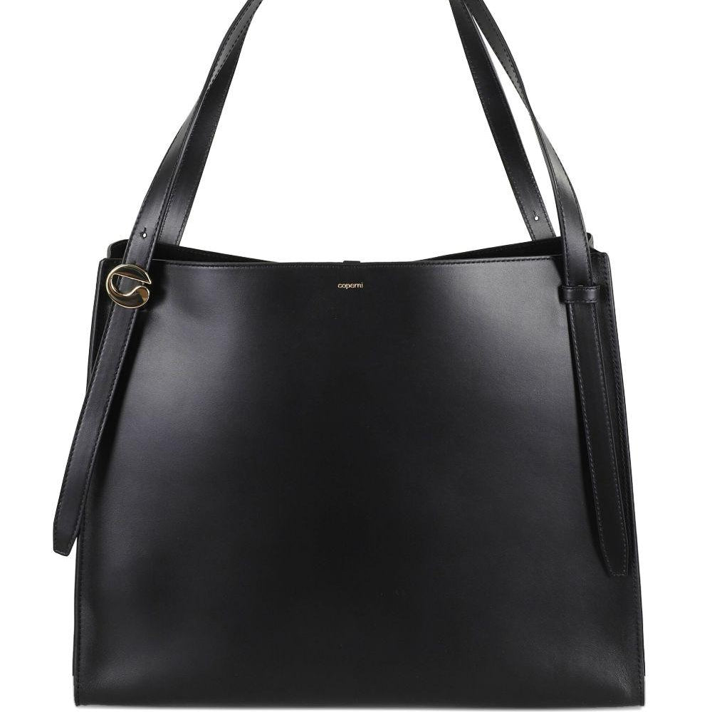 Borsa a mano Belt Tote Coperni COPBA77F6012B BLK Coperni 