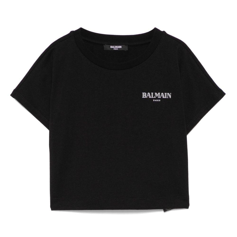 
                  
                    Balmain Paris Kids BW8A31Z0116930BC
                  
                
