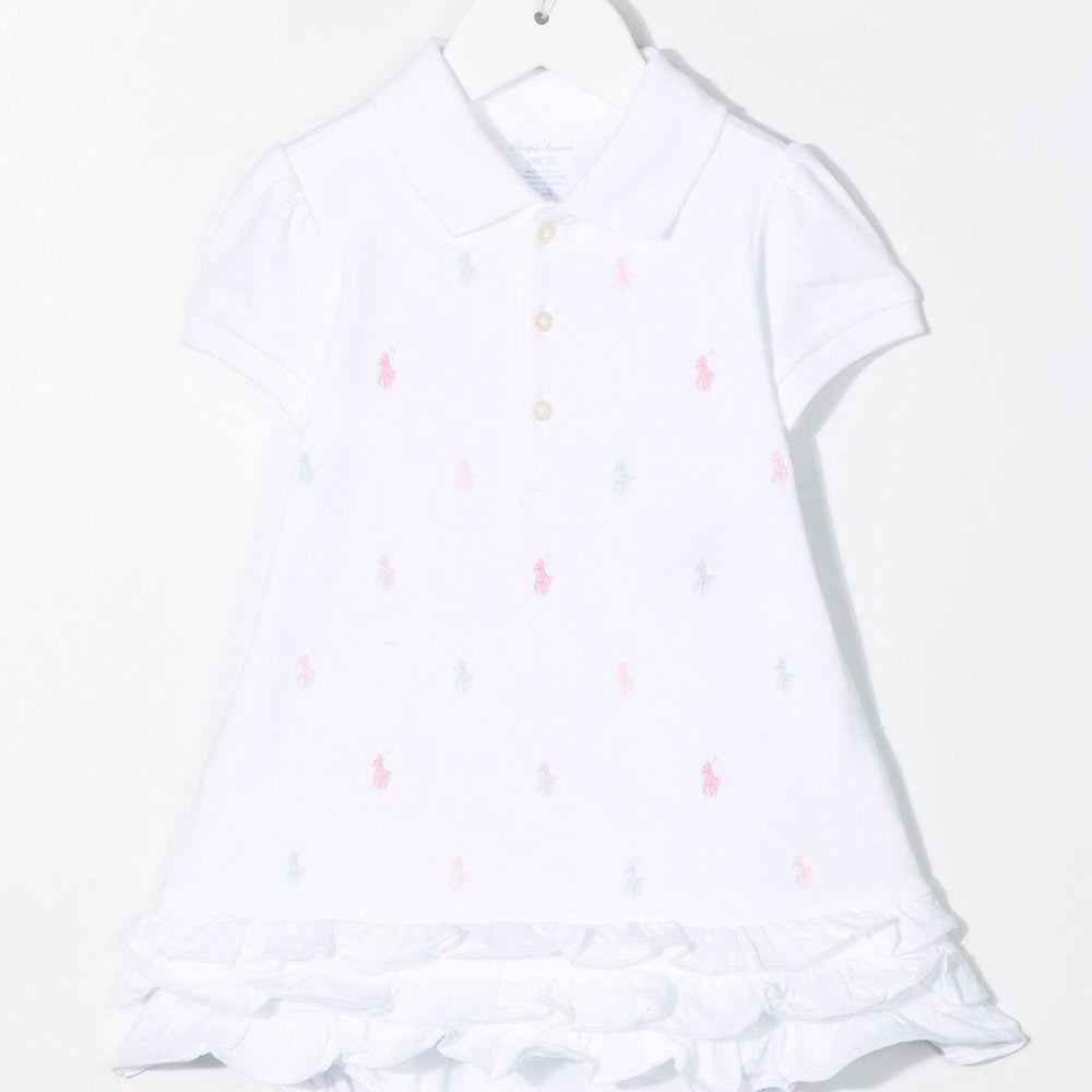 
                  
                    Polo Ralph Lauren kids 676237002
                  
                