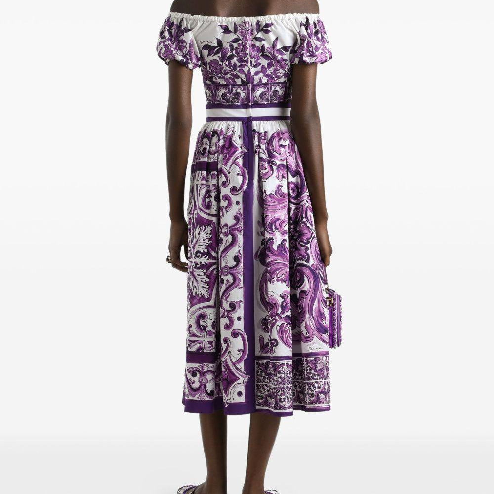 
                  
                    Top DOLCE & GABBANA F7AV0THH5EP I13TN DOLCE & GABBANA 
                  
                