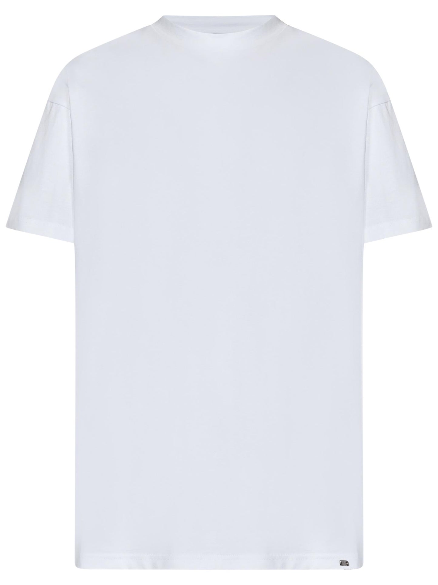 T-shirt State of Order SO1TFW24250014 A001 State of Order 