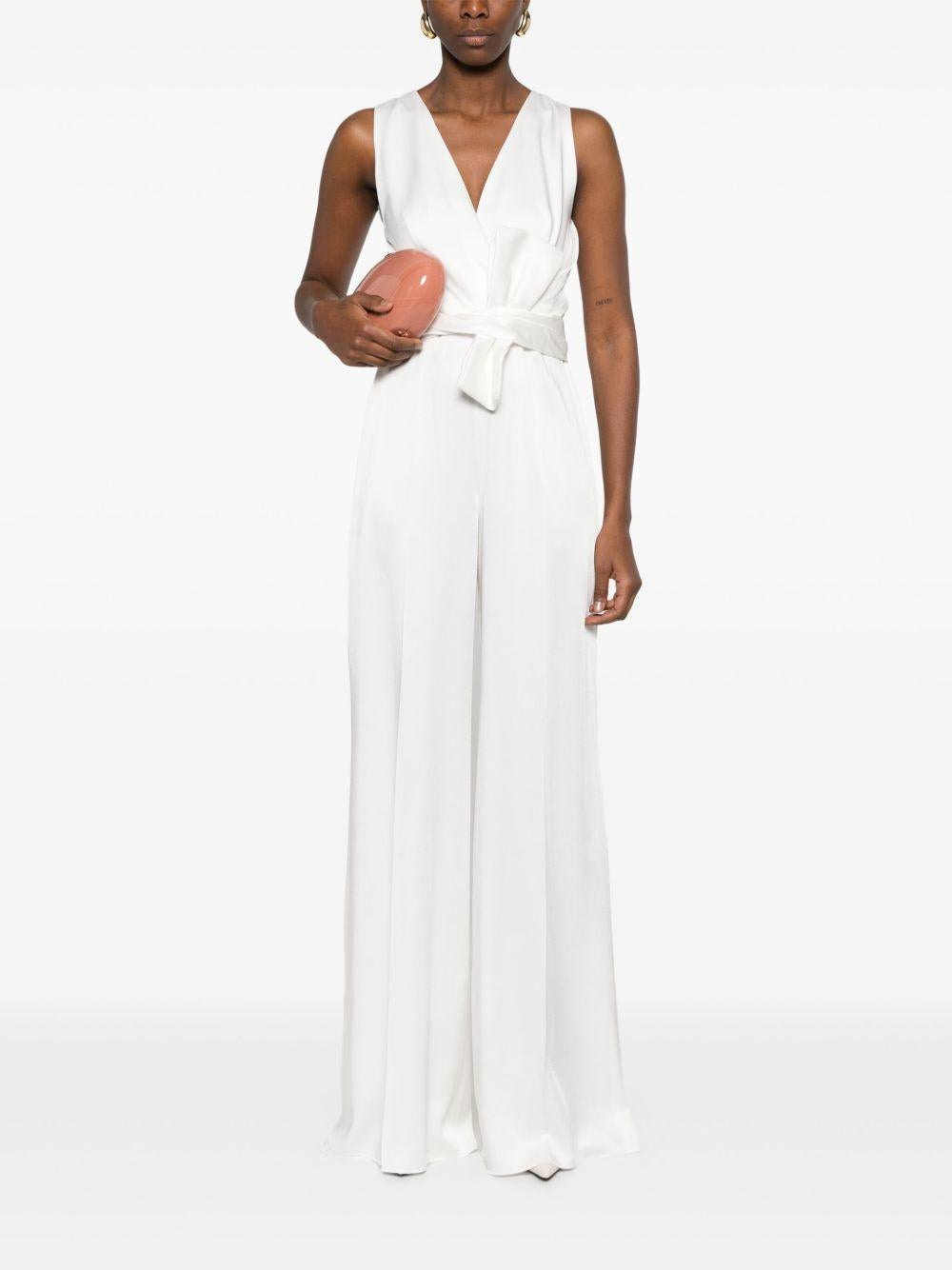 Tuta MaxMara Studio 2516241023600 001 MaxMara Studio 