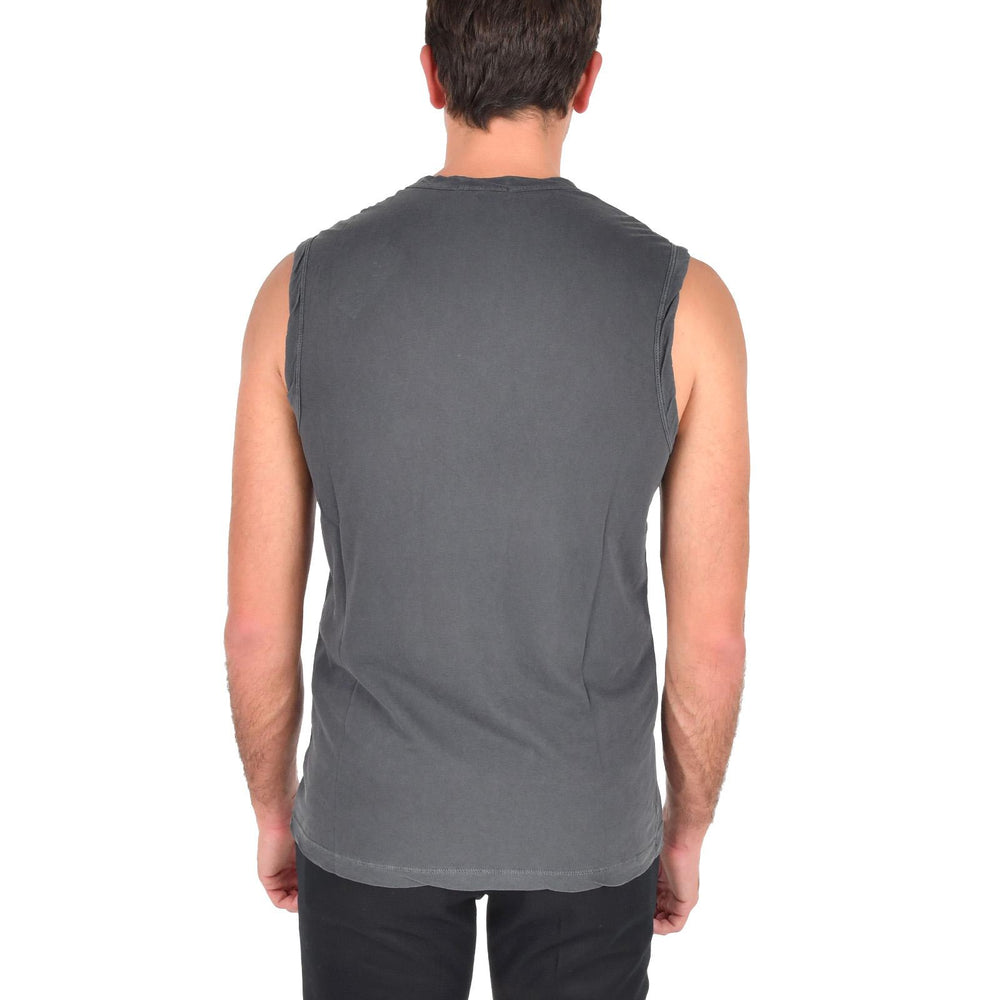 
                  
                    Top LA Muscle James Perse MKJ3632 MGMP James Perse 
                  
                