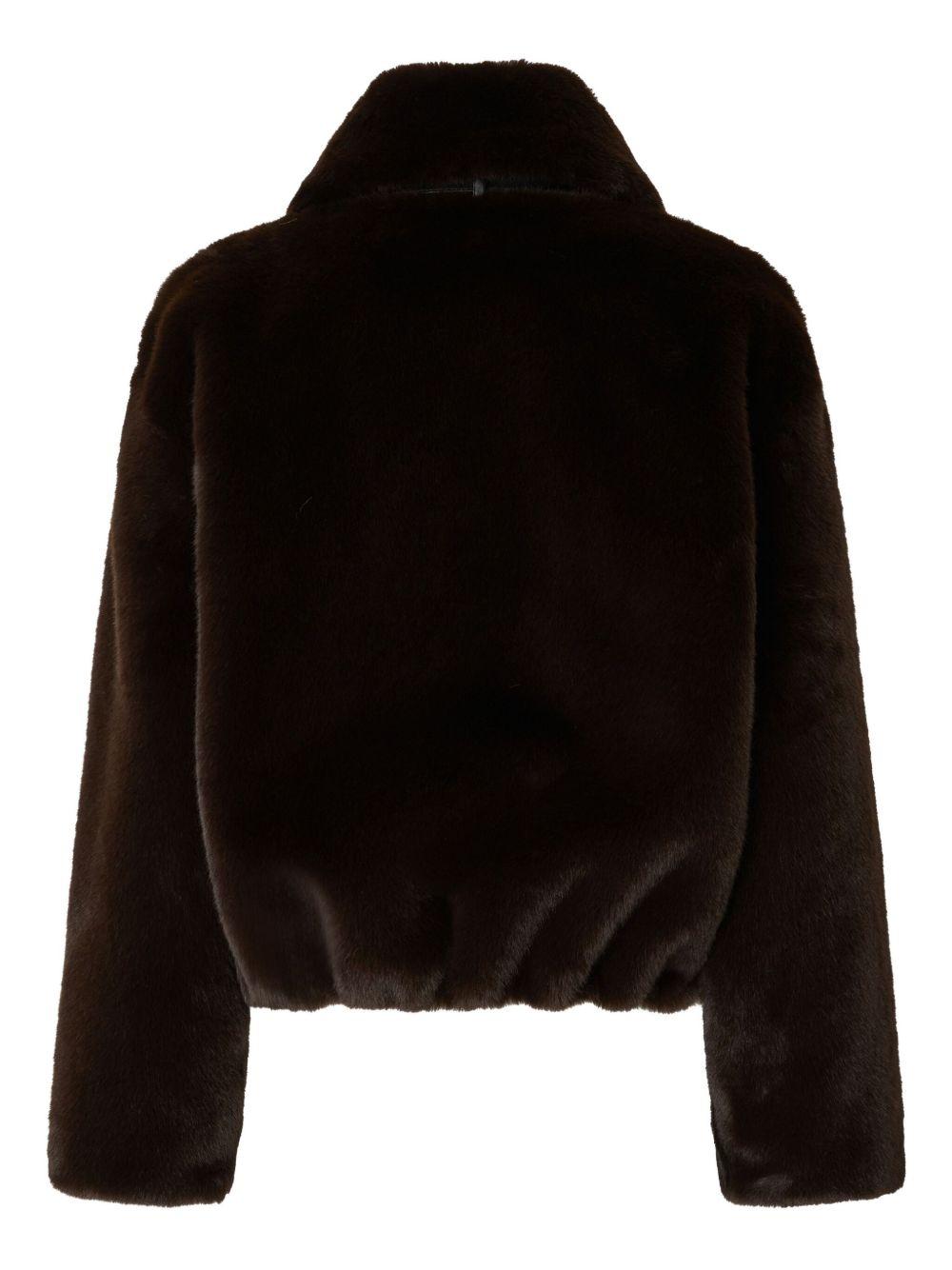 Pelliccia Pinko 106013A1ZM M28 Pinko 