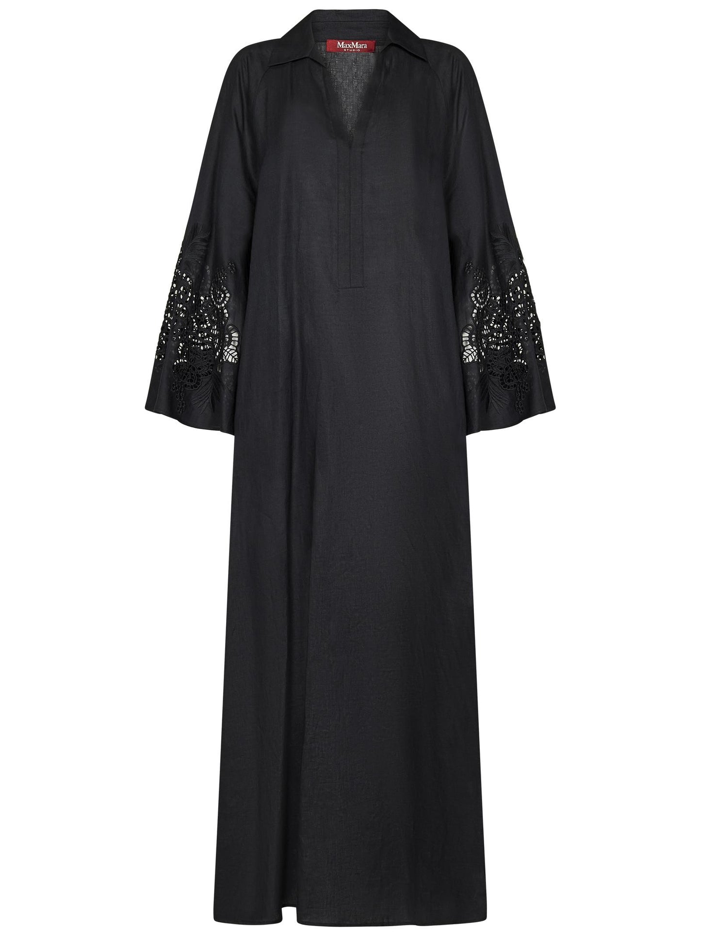 Abito MaxMara Studio 2516221012600 035 MaxMara Studio 
