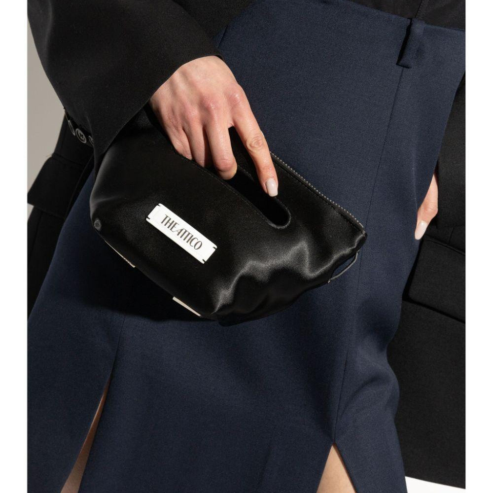 Borsa a mano 'Via dei Giardini 15' The Attico 241WAH00048 100 The Attico 