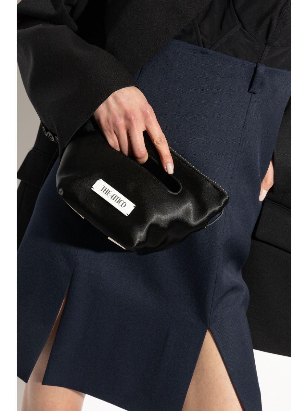 Borsa a mano 'Via dei Giardini 15' The Attico 241WAH00048 100 The Attico 
