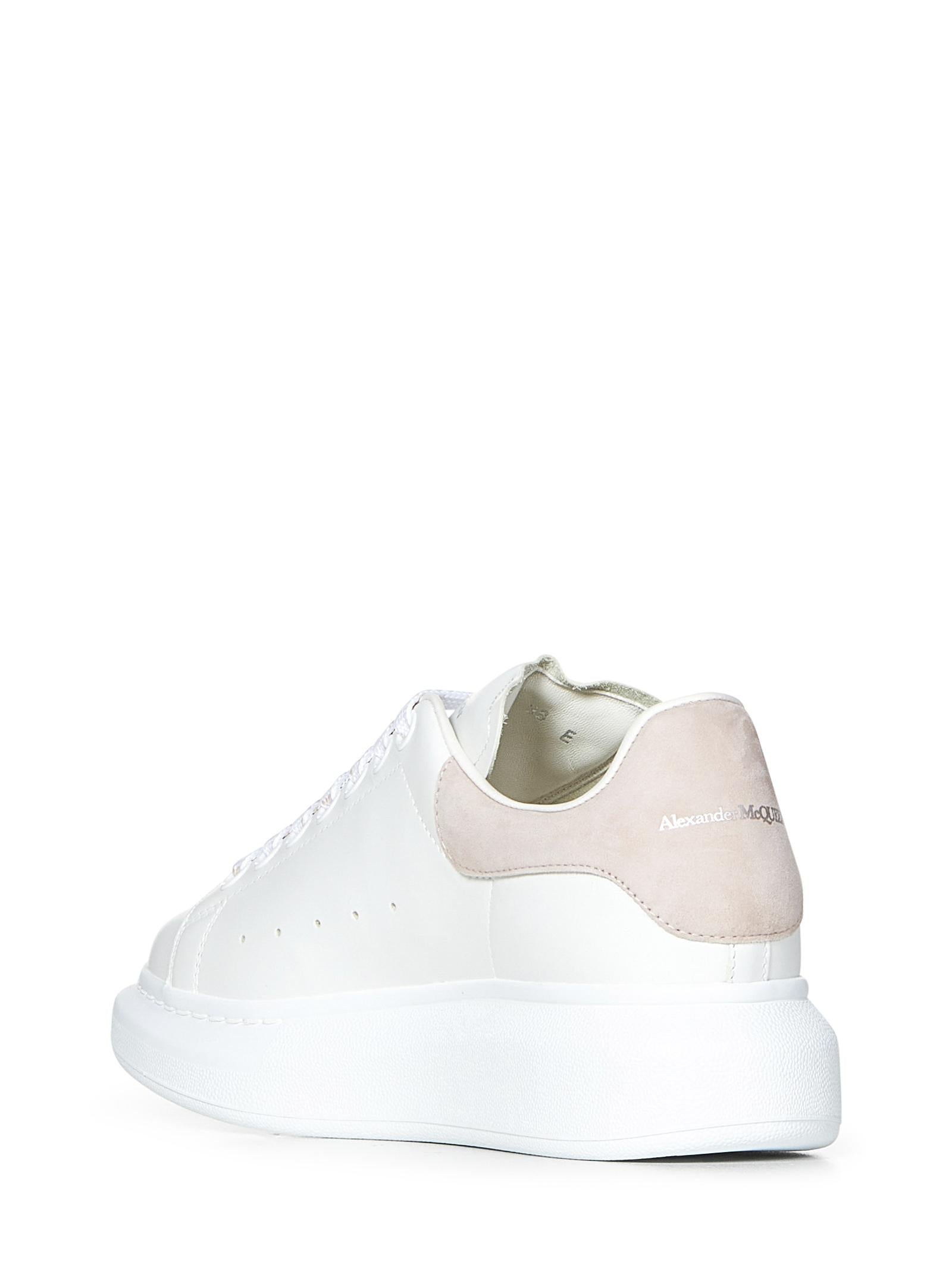 Alexander McQueen 553770WIEF19182