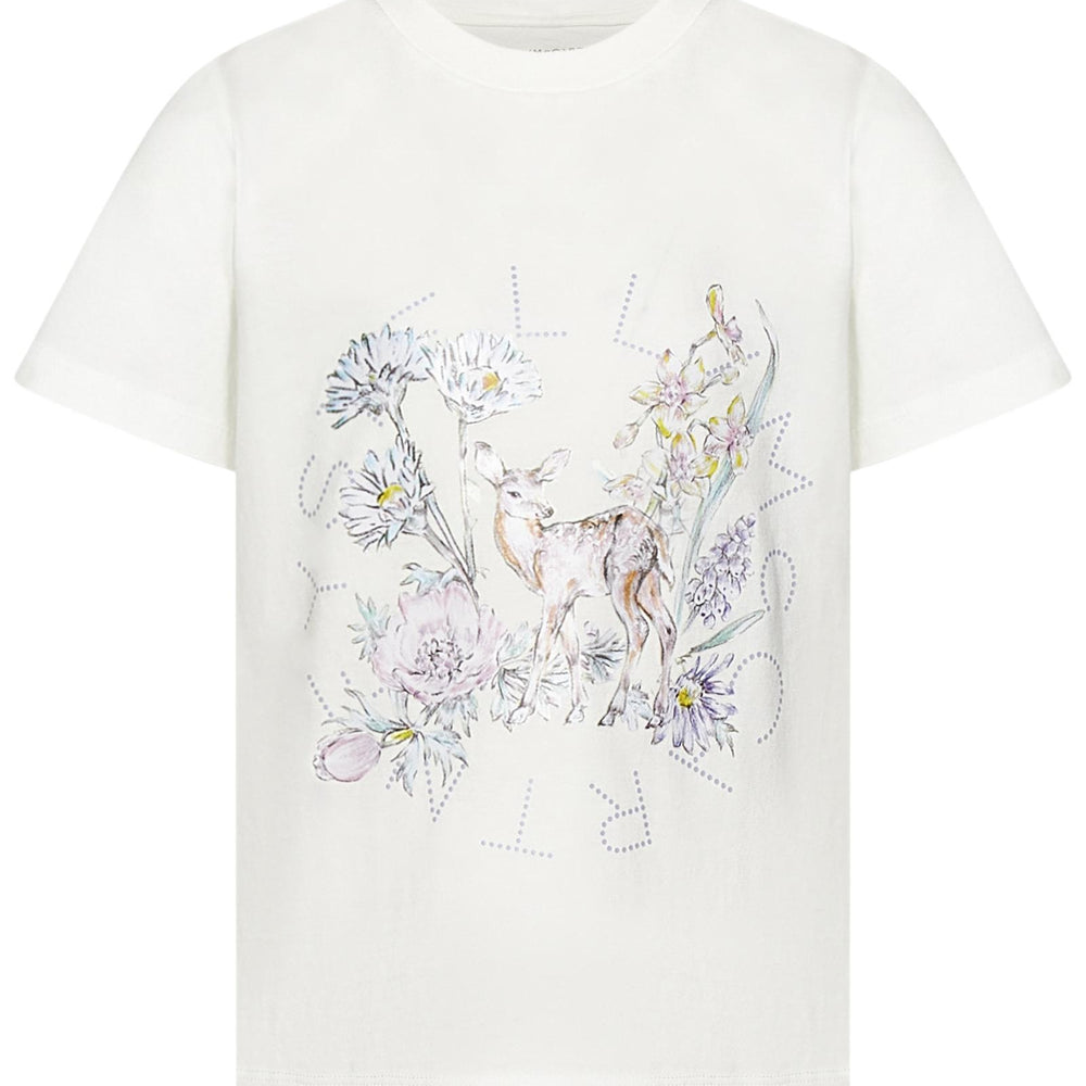 Stella McCartney Junior TW8D21Z0434101