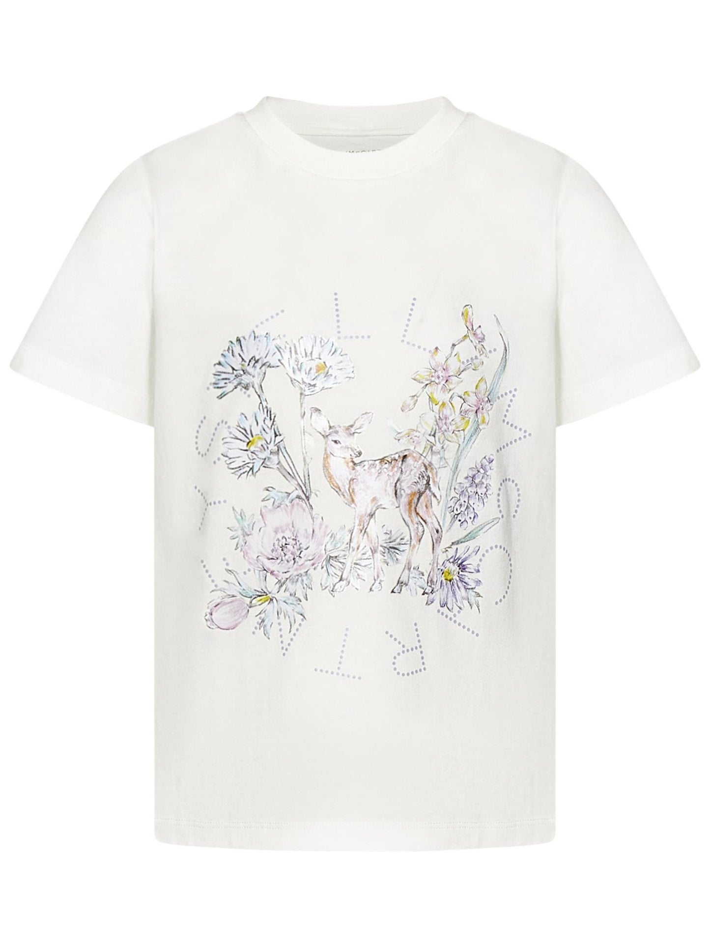 Stella McCartney Junior TW8D21Z0434101