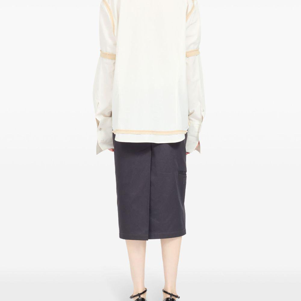 
                  
                    Maison Margiela S51DT0018M35391101
                  
                