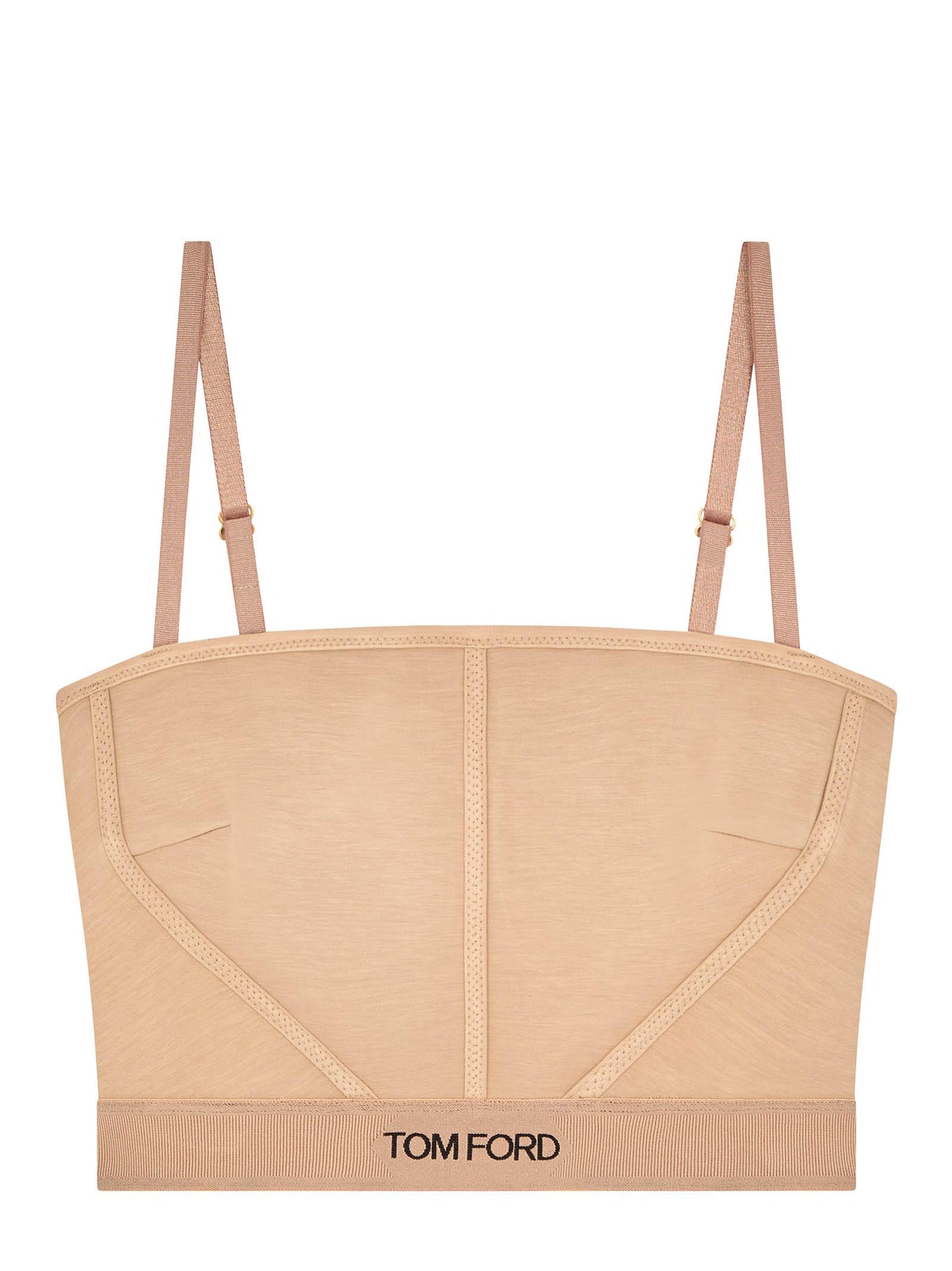 Top Tom Ford TSJ472JEX166 BY110 Tom Ford 