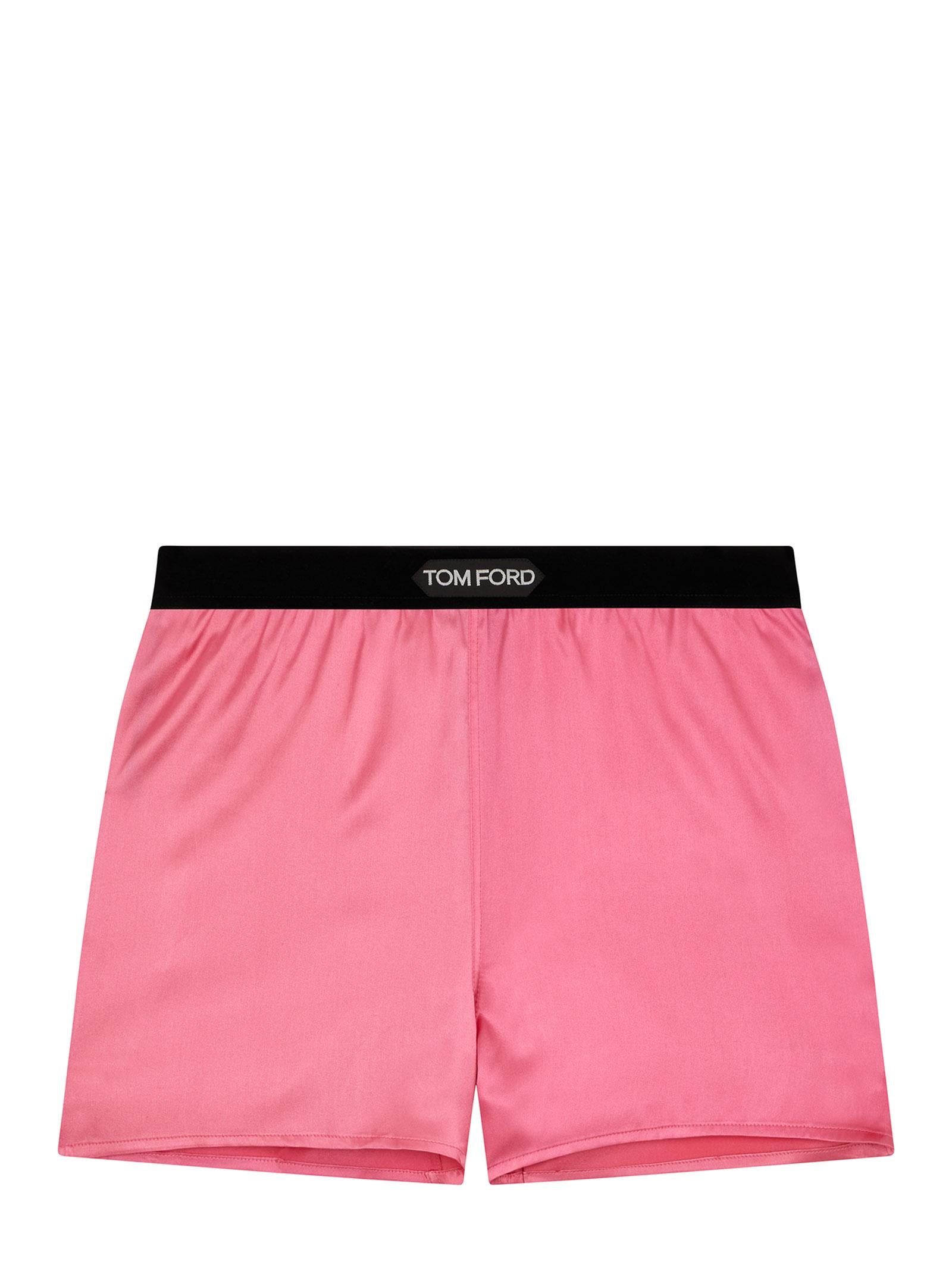 Tom Ford shorts – Michele Franzese