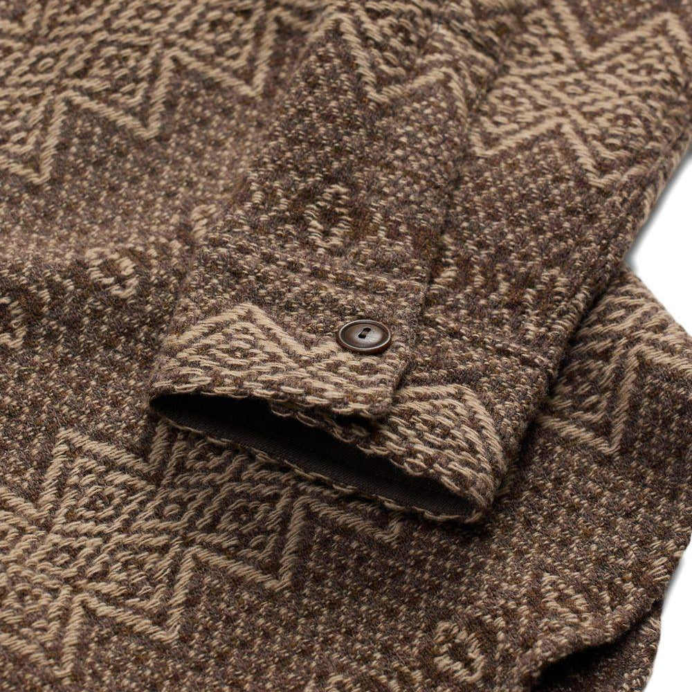 
                  
                    Giubbino Ralph Lauren RRL 782973236 001 Ralph Lauren RRL 
                  
                
