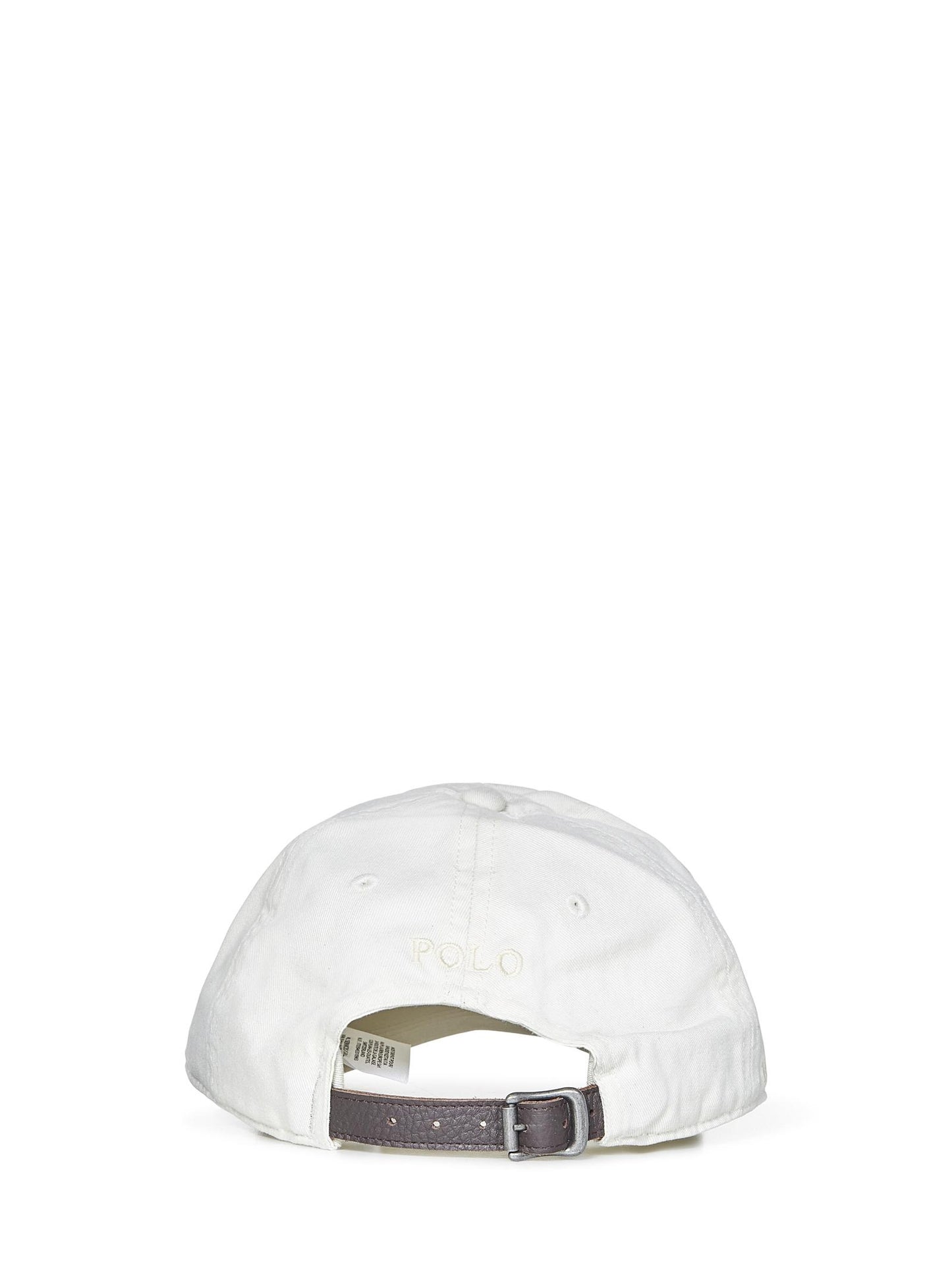 Cappello Big Pony Polo Ralph Lauren 710957159 008 Polo Ralph Lauren 