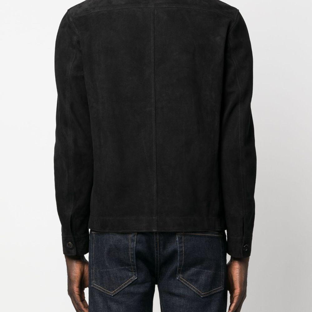 
                  
                    Giubbino Tom Ford LJS001LMS003S23 LB999 Tom Ford 
                  
                
