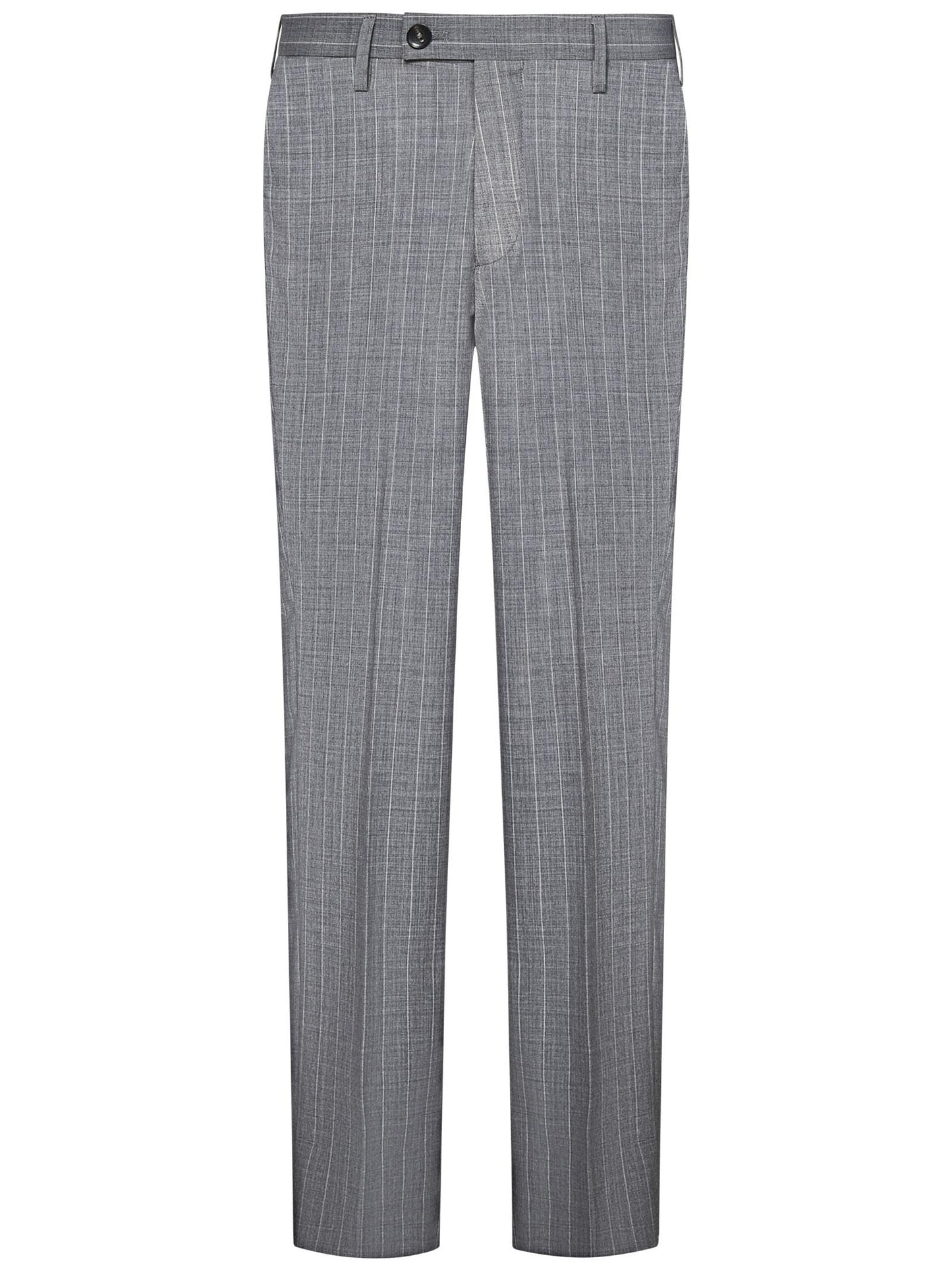Pantaloni Brad Michael Cole LUBRAMM3161S25 003 Michael Coal 